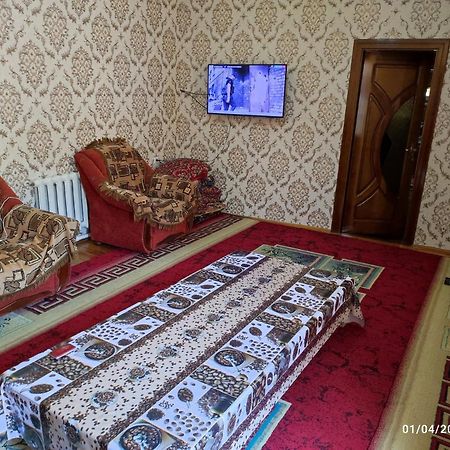 فندق Sezam بخارى المظهر الخارجي الصورة