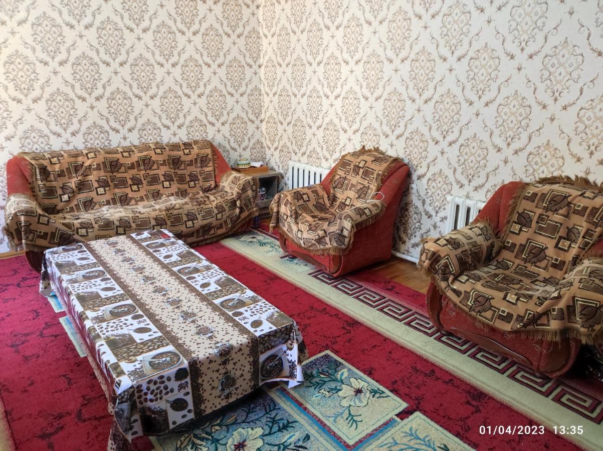 فندق Sezam بخارى المظهر الخارجي الصورة